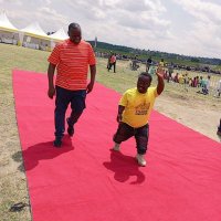 muwonge abu (@abumuwonge) 's Twitter Profile