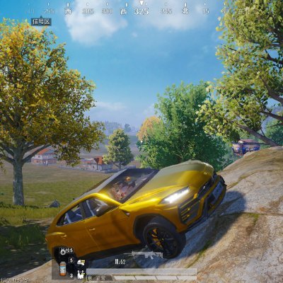 luoke16639's profile picture. 