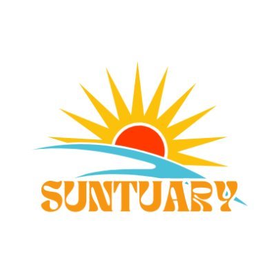 Let Suntuary be your fashion companion on the journey to express your best self! 💖