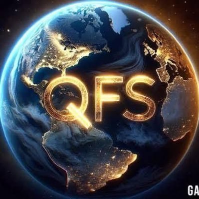 We are the truth. The countdown has begun. It is light vs dark. Are you ready for the ending because it won't be for everyone.
QFS SYSTEM IS LIVE !!!
#QFS