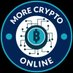 More Crypto Online (@morecryptoonl) Twitter profile photo More Crypto Online (@morecryptoonl) Twitter profile photo