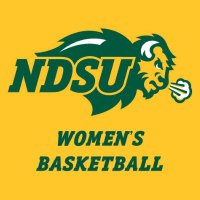 NDSU Women's Basketball (@ndsuwbb) 's Twitter Profile Photo NDSU Women's Basketball (@ndsuwbb) 's Twitter Profile Photo