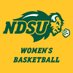 NDSU Women's Basketball (@ndsuwbb) Twitter profile photo NDSU Women's Basketball (@ndsuwbb) Twitter profile photo