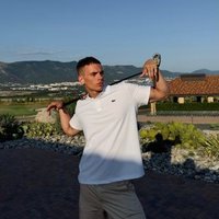 Danilo (@danila4610) Twitter profile photo