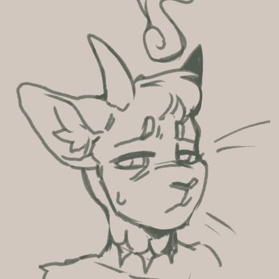 tabaxi_enjoyer's profile picture. 20 | 🇦🇺 | they/them | bigots/zoos/pedos/shitcoins fuck off | TCG/TTRPG geek | year 2 chem major | dirty commie | minors will be excommunicated