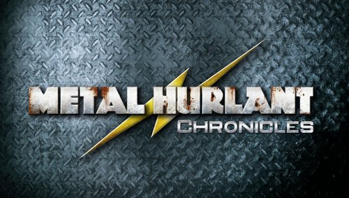 Metal Hurlant Chronicles is a scifi tv series adapted from Comics Metal Hurlant (aka Heavy Metal in US). Season 1 & 2 ... Created by Guillaume Lubrano.