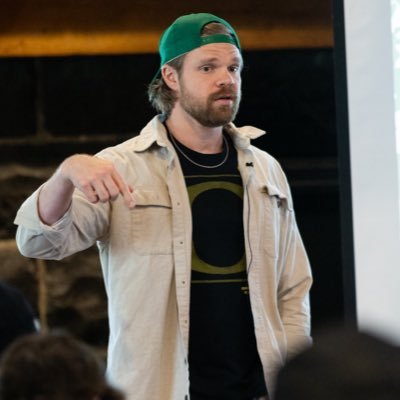 Cory T. Shaffer Profile