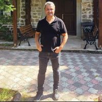 Nedim Yılmaz (@nedimylmaz1) 's Twitter Profile