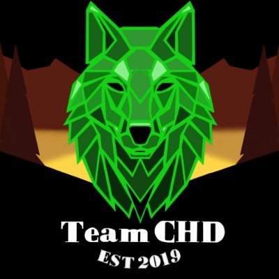 Offizieller Account vom CHD-Clan / Team CHD
Leader: @MasterFB_
Alle Links + Bewerbungsformular im linktree!