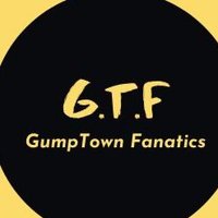 Gumptown Fanatics (@gumptownfanatic) 's Twitter Profile Photo Gumptown Fanatics (@gumptownfanatic) 's Twitter Profile Photo