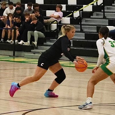 AddieB_Franklin's profile picture. NCAA ID# 2503537283            c/o 2028 Height 5’3” PG/SG