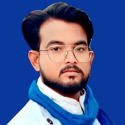 जिला उपाध्यक्ष आजाद समाज पार्टी पूर्व भीम आर्मी तहसील अध्यक्ष तालबेहट (ललितपुर उत्तर प्रदेश)
