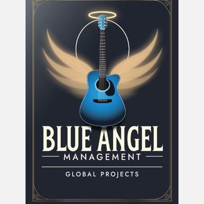 _BAManagement's profile picture. Blue Angel’s primary goal is to allow u to experience the healing force of music, to connect with it, to embrace it and to share the experience.
