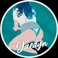 Jaedyn (@sissyjaedynkane) 's Twitter Profile
