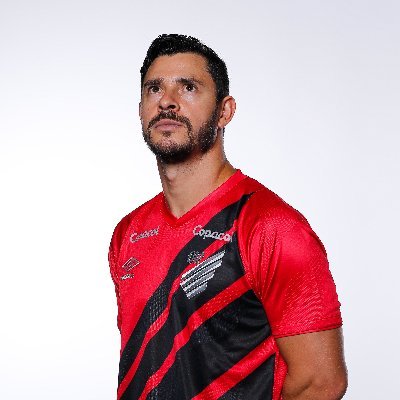 Atleta profissional do @AthleticoPR | Deus é fiel 🙏🏻