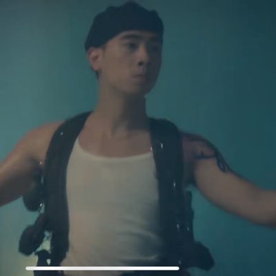 D2QUFIkxbvWTmnZ's profile picture. anarchist