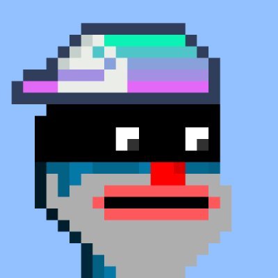 FarukS's profile picture. #SolanaBusinessFrogs | $SBF || #GH0ST 
#YZYMIGOS 🟧 | #CHIMERA ▣◉ || 

@SolanaBFS