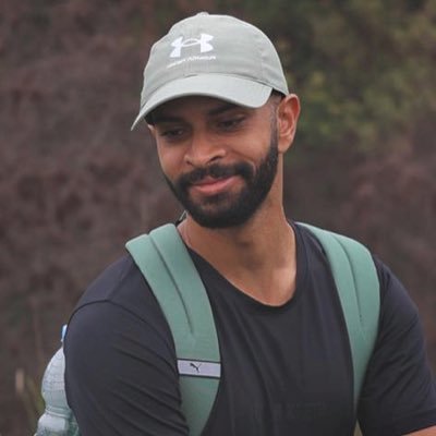ophthalmology PGY3, @_ksu alumnus . interested in fitness, finance, tech and 🎾