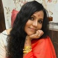 QueenBee (@vaidehitaman) 's Twitter Profile Photo