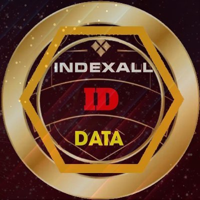 indexallDATA's profile picture. CROSSREF SPONSOR IN MENA