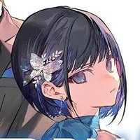 🌺 Lunarsong 🌺 (@darkmooncookie) Twitter profile photo