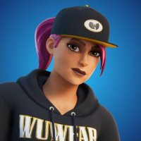 K_vis (@xk2nny__) 's Twitter Profile