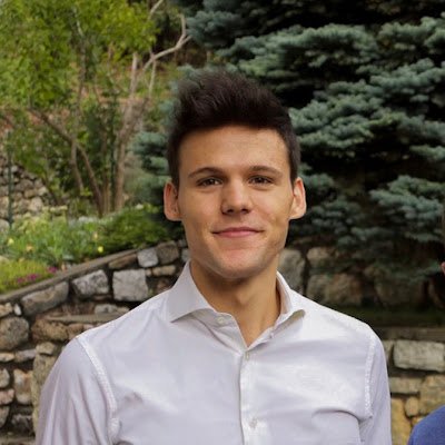 Lorenzo_Coseri's profile picture. 