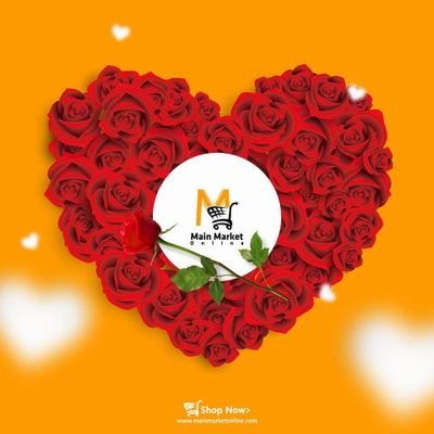 MainMarket's profile picture. 