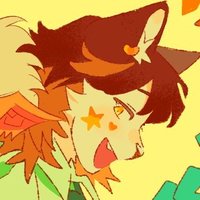 いづき🌈 (@esther980174) 's Twitter Profile Photo