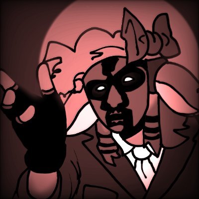 BabyYodamainacc's profile picture. Helloo :)
#1 crunchin fan...
IAMGOD'S NUMBER ONE FANNNN
im 16!
Horror artist, writer, and voice Actor ! !!
She/Her
pfpby italianclown