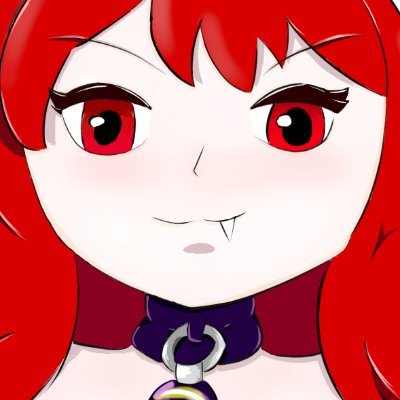 Tia is my devilish OC Giantess and you better run from her malicious intentions hehe.
I also do commissions so check my pinned message!