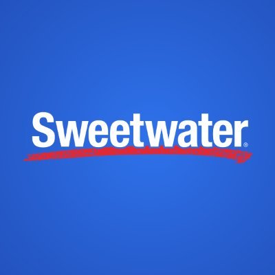 @SweetwaterSound