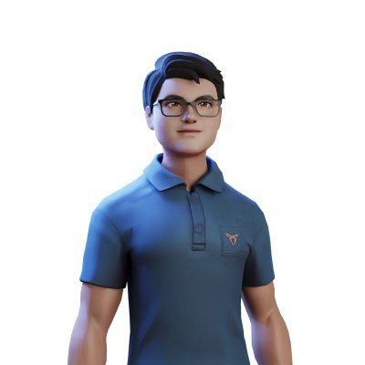 rodolfocintra's profile picture.