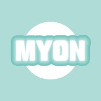 Myon (@myon_store) 's Twitter Profile