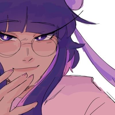 mimisuuu_'s profile picture. Ocs and multifandom ๐ฉท 16+ PLEASE I may tend to post/repost something suggestive ๐ฉท