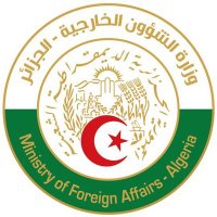 وزارة الشؤون الخارجية| MFA-Algeria (@algeria_mfa) 's Twitter Profile