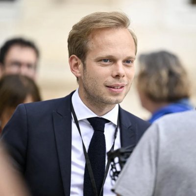 Charles Alloncle Profile