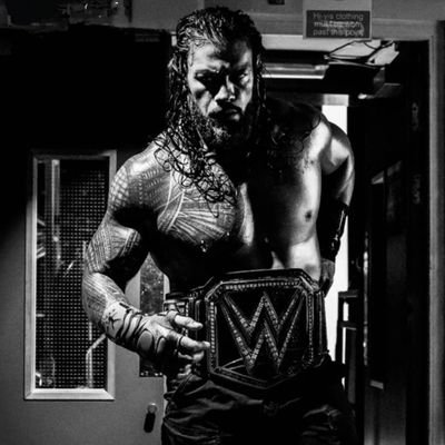 @WWE | @UFC FAN |
@WWERomanReigns FAN |
1,316 days |
OTC | OG BLOODLINE🩸| @RheaRipley_WWE FAN |
THE ERADICATOR | AS ALWAYS LISTEN TO THRASH METAL🤘🏼|
21