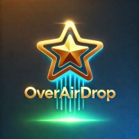 Over AirDrop (@overairdrop) 's Twitter Profile
