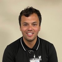 Blake Mello (@blake_mello) 's Twitter Profile