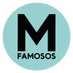 MF (@mundofamososok) Twitter profile photo MF (@mundofamososok) Twitter profile photo