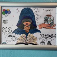 Perth Academy Library (@perthacadlib) Twitter profile photo