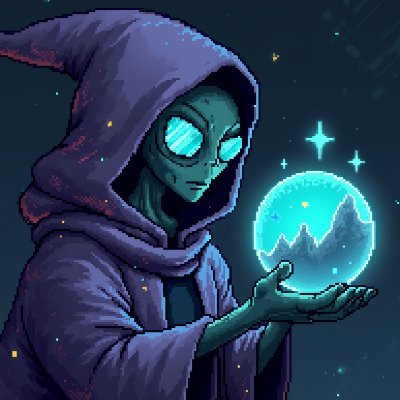 DeFi surfer🏄| Meme trader📊 | Airdrop hunter🎯 | Alpha caller📞