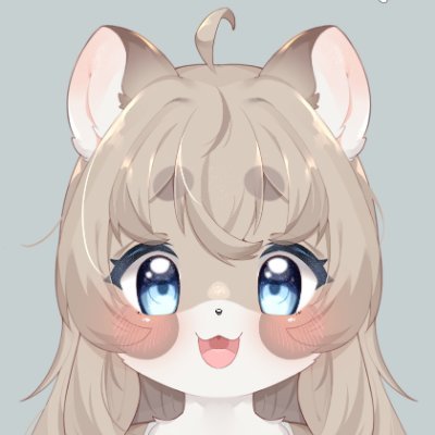 OC/メスケモ
たまに···🔞
pixiv: https://t.co/27v0lpMwON
bsky: https://t.co/rDaVEEyEhv