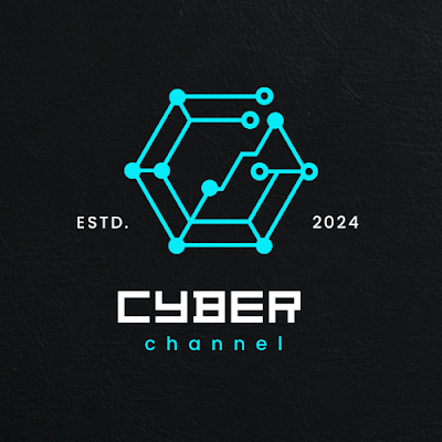 _cyber_channel's profile picture. Cyber Channel