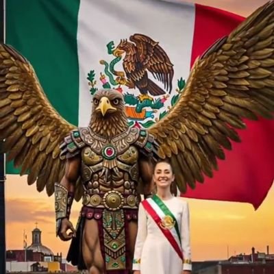 RobertCharro's profile picture. #NacidoEnAmericaMexicana si me sigues no pidas que te siga 4t AMLOVER 🇲🇽 no se aceptan fanaticos Noñoristas #LosPrincipiosNoSeNegocian #RedSheinbaum