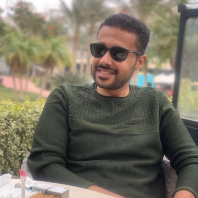 𝒜ℋℳℰ𝒟 🇪🇬 Profile