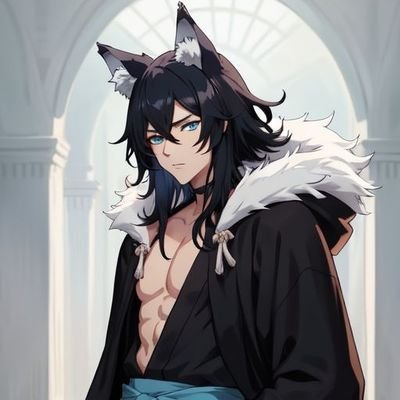 speciql's profile picture. He/Him | Gamer 🎮 | PSN: ArchonWolfy | Twitch: ArchonWolfy