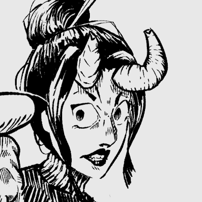 RatTeethArt's profile picture. howdy :0
music producer, painter, digital artist, game designer, and good friend ✨️for the love of God let me quit my job and draw pictures✨️