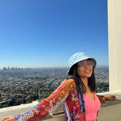 gogoi_pallabi23's profile picture. Economist